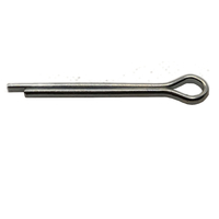 A0560060300Z 3/32 X 3 COTTER PIN ZINC